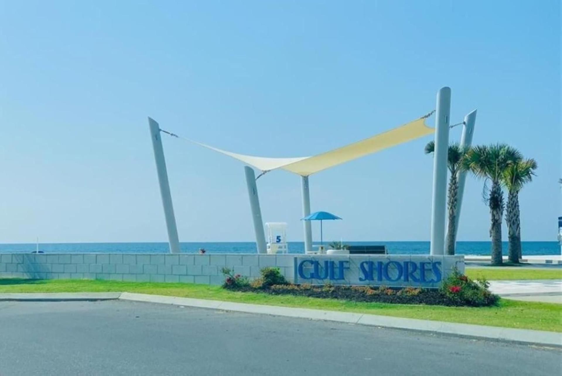Super Cute With Deeded Beach Access Gulf Shores Extérieur photo