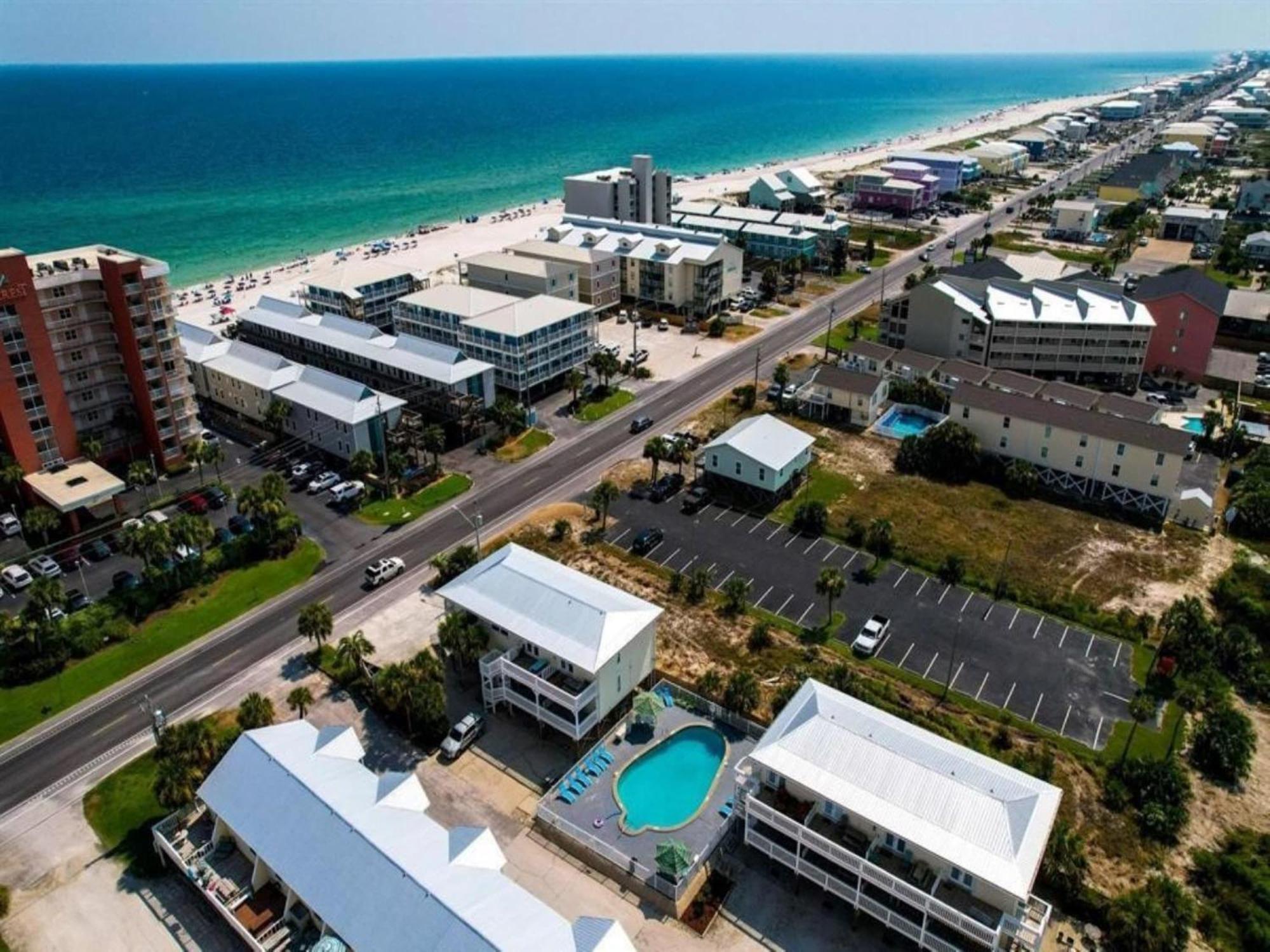 Super Cute With Deeded Beach Access Gulf Shores Extérieur photo