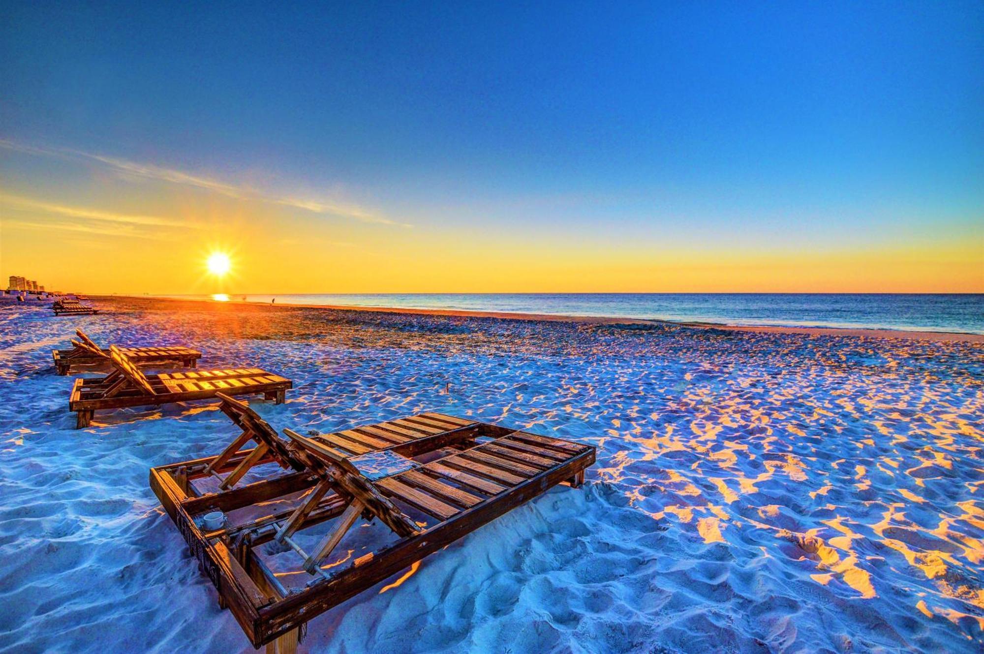 Super Cute With Deeded Beach Access Gulf Shores Extérieur photo
