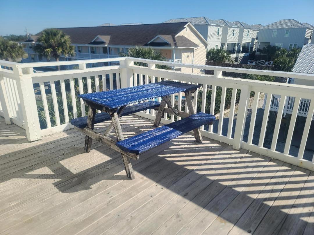 Super Cute With Deeded Beach Access Gulf Shores Extérieur photo